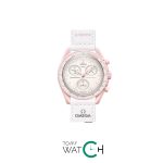 ساعت مچی امگا سواچ مدل Omega Swatch Mission To Venus